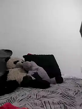 Bustyslave48 online show from October 6, 12:05 am