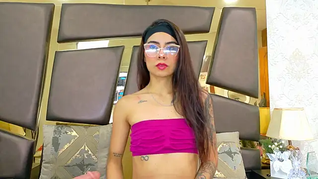 NicoleEsposito online show from January 9, 1:26 pm