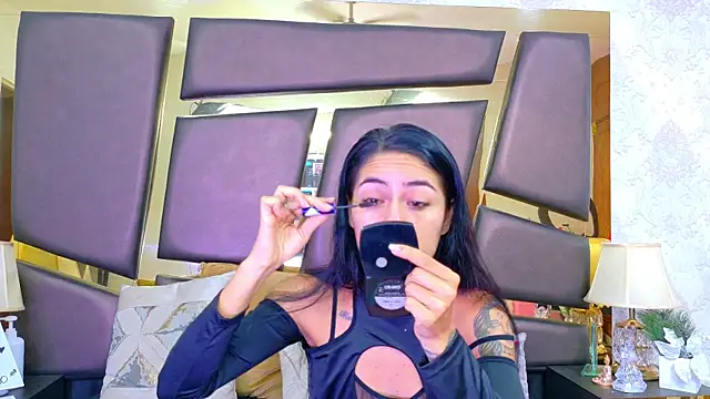 NicoleEsposito online show from April 15, 12:49 pm