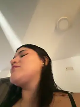 yey bdsm online show from February 23, 5:45 pm