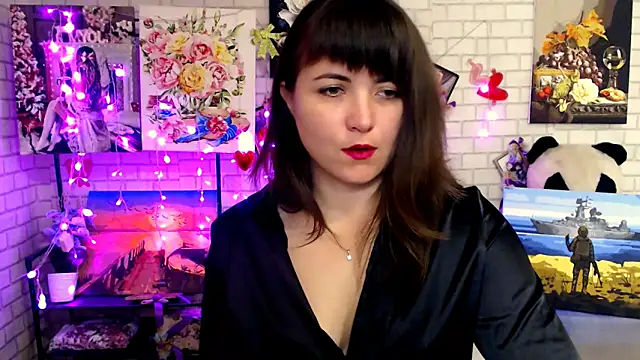 Darina M  online show from October 23, 5:46 am