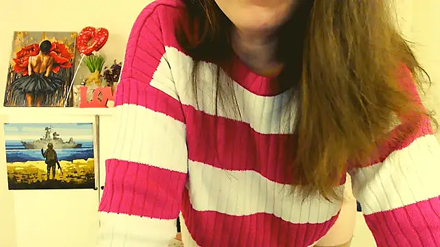 Darina M  online show from March 4, 5:47 am