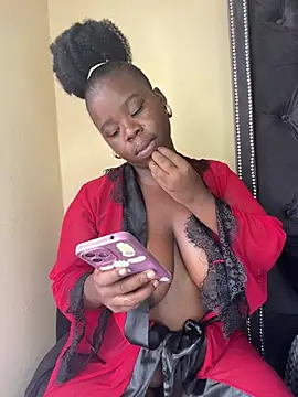 DarkBerry87 online show from April 6, 12:39 pm