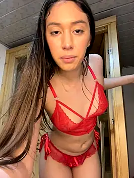 Barbielatinas online show from October 31, 5:42 am