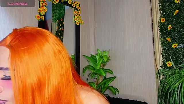 Micaela Rangel online show from September 23, 3:04 am