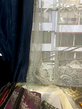 Freya Artemisa online show from November 12, 10:08 pm