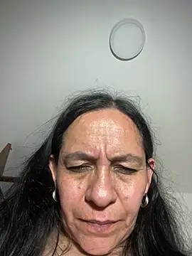 Freya Artemisa online show from February 26, 10:09 pm