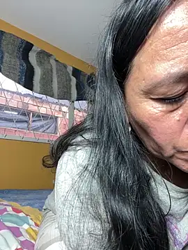 Freya Artemisa online show from April 15, 10:21 pm