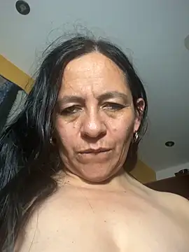 Freya Artemisa online show from March 28, 11:03 pm