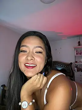 cristina1800 online show from February 11, 4:36 am