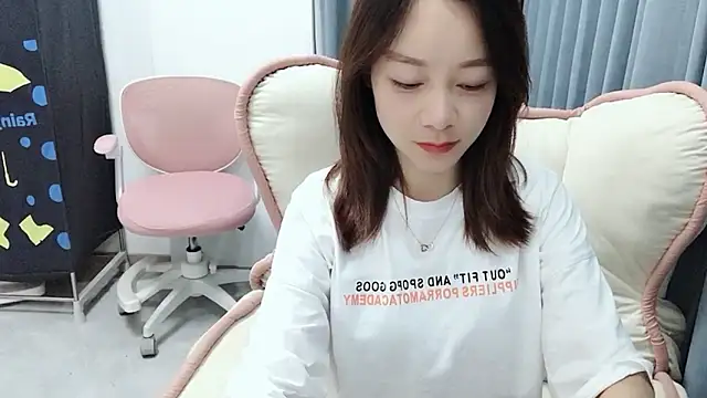 Snapshot of amy-jini chatting on September 27, 1:18 pm amy-jini online show from September 27, 1:18 pm