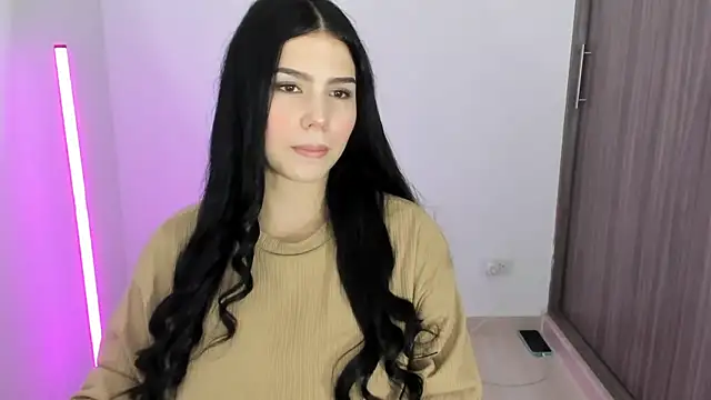 Natasha su  online show from November 15, 7:37 pm