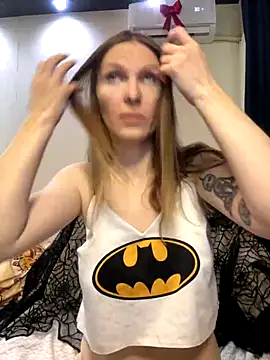 RachelBelI online show from October 5, 11:32 pm