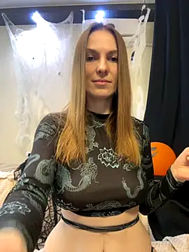 RachelBelI online show from October 27, 11:54 pm