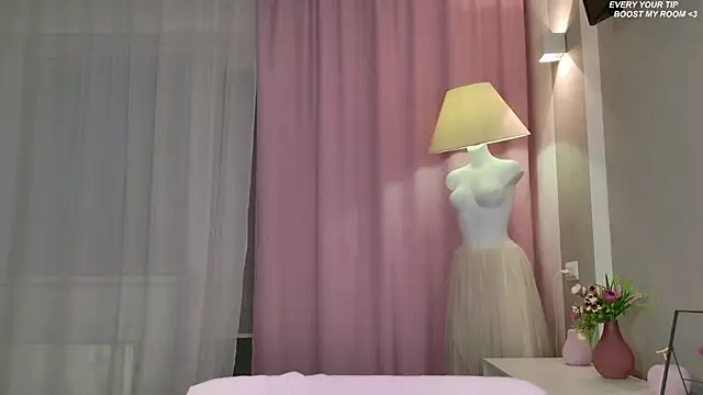 b4by LoL1 online show from October 4, 2:22 pm