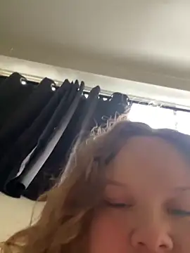  GodessIsabella 97 online show from March 6, 10:16 pm