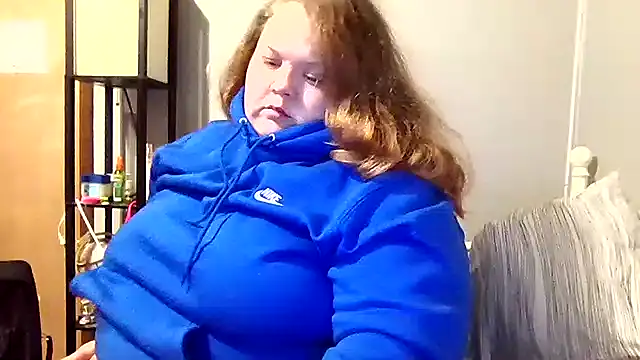  GodessIsabella 97 online show from October 20, 11:24 am