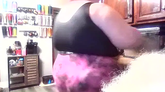  GodessIsabella 97 online show from September 30, 11:16 am