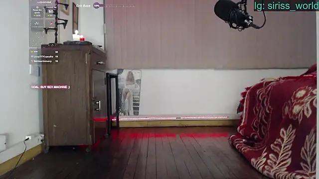 Siriss boyrag online show from March 27, 3:08 am