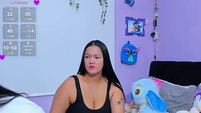 sara mendez2 online show from September 29, 11:54 pm