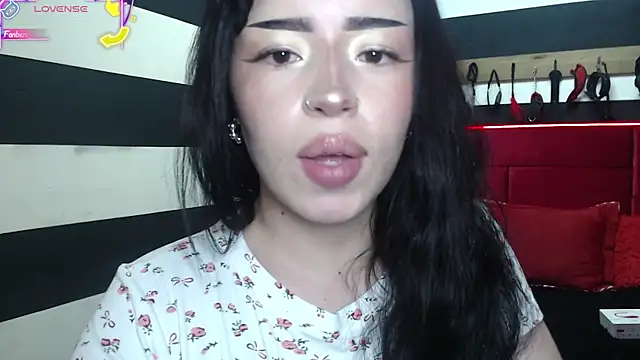 Snapshot of Marian_Ran chatting on September 27, 4:52 am Marian Ran online show from September 27, 4:52 am