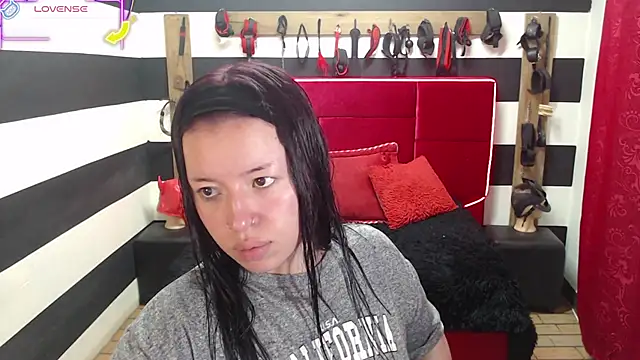 Snapshot of Marian_Ran chatting on September 17, 3:04 am Marian Ran online show from September 17, 3:04 am
