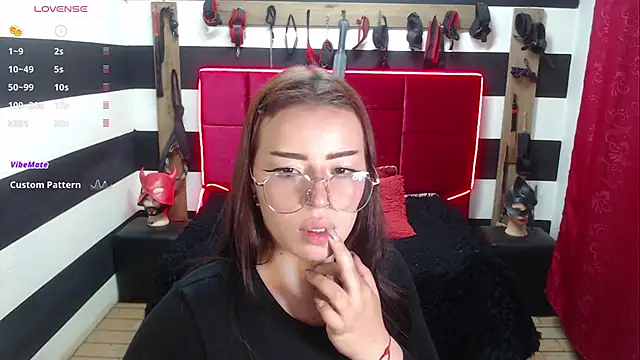 Snapshot of Marian_Ran chatting on October 16, 3:53 am Marian Ran online show from October 16, 3:53 am