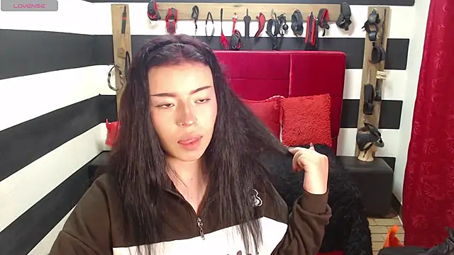 Snapshot of Marian_Ran chatting on September 15, 2:53 am Marian Ran online show from September 15, 2:53 am