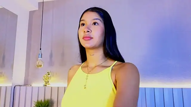 Aida moreno online show from April 11, 11:36 am