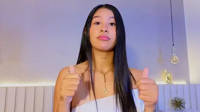 Aida moreno online show from March 28, 12:15 pm