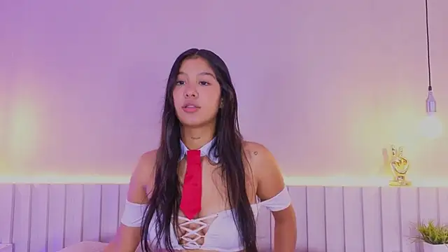 Aida moreno online show from November 8, 12:21 pm