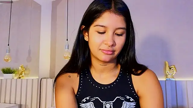 Aida moreno online show from April 2, 1:41 pm