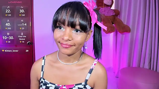 KaattySweet  online show from January 7, 8:01 pm