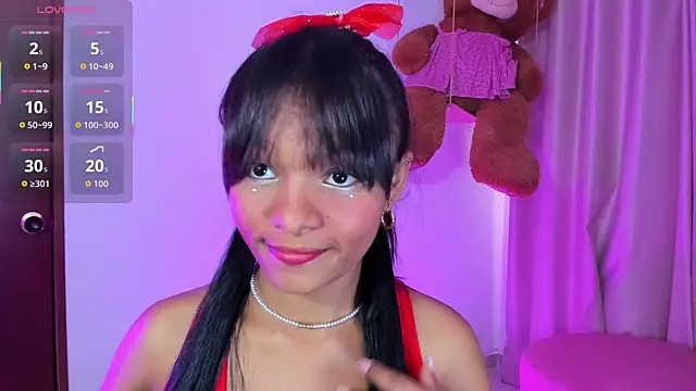 KaattySweet  online show from December 1, 7:38 pm