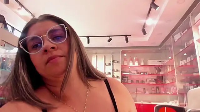 Melinda bob online show from November 7, 12:33 pm