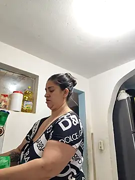 Melinda bob online show from January 10, 6:12 pm