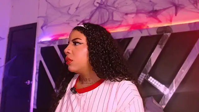 MelannyTylor online show from October 23, 2:23 pm