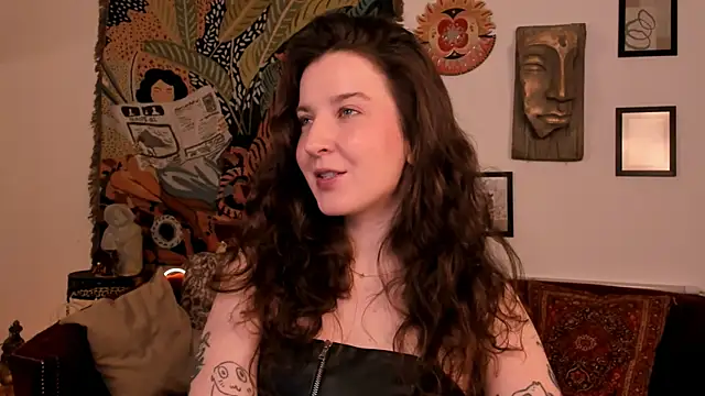 JackieByrd online show from November 29, 1:26 pm