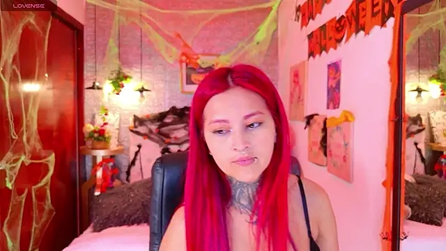 meghan nill online show from October 21, 2:59 am