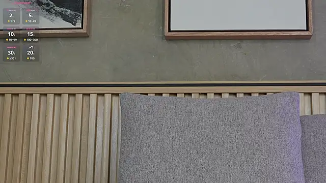 nina soul online show from January 7, 11:46 am