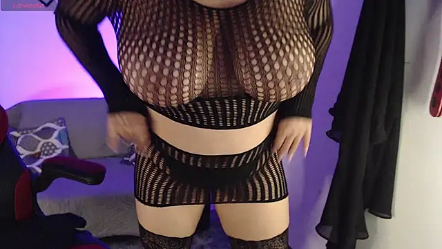 Scarlette thoms online show from May 16, 11:04 pm