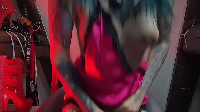 coyemoo online show from January 9, 11:36 am