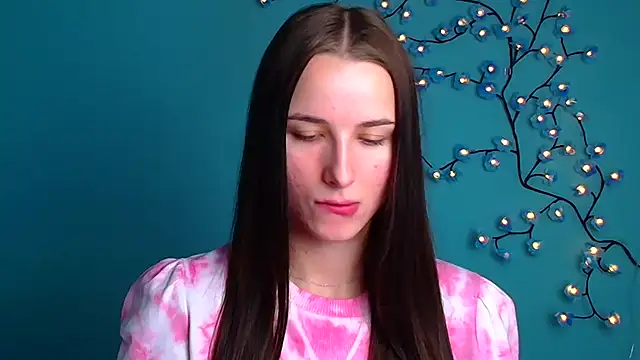 Eva Janee online show from October 24, 5:25 am