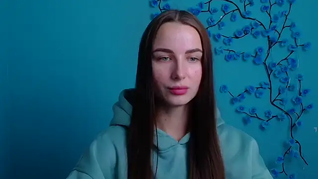 Eva Janee online show from December 22, 6:27 am