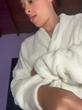 hannaa brown online show from May 22, 1:36 am