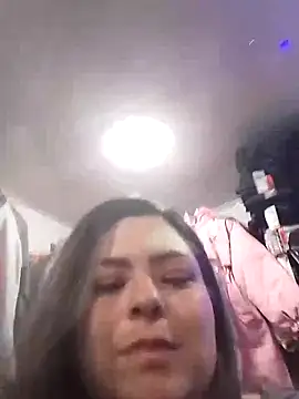 dulcemaria1030 online show from April 8, 10:34 pm