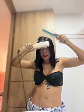 Tamyjenkins1 online show from November 6, 3:29 pm