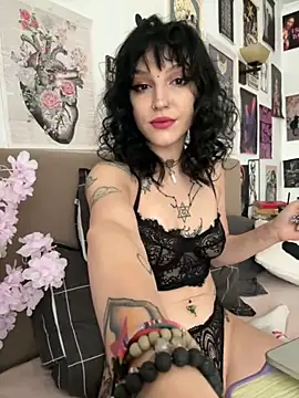 Snapshot of MoonAgnes chatting on September 10, 9:31 am MoonAgnes online show from September 10, 9:31 am