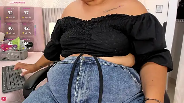 Kimmie kaboom x online show from December 2, 7:05 pm