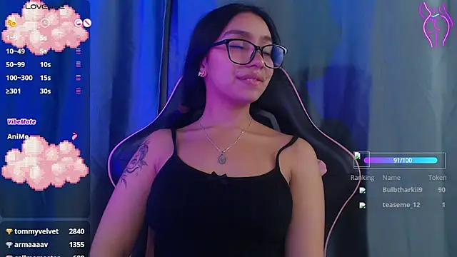 Stefanygp online show from September 23, 12:36 pm